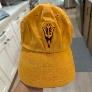 ASU Baseball Hat